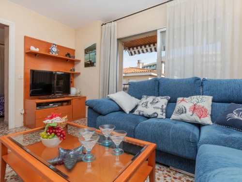 Appartement Platja d'Aro i S'Agaró, 5 pièces, 5 personnes - photo_1011434321173