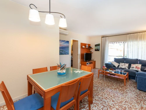 Appartement Platja d'Aro i S'Agaró, 5 pièces, 5 personnes - photo_1011434321173