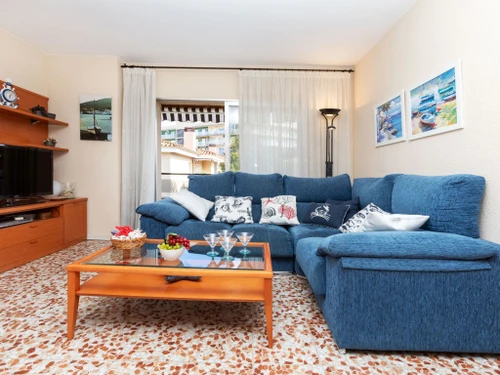 Appartement Platja d'Aro i S'Agaró, 5 pièces, 5 personnes - photo_1011434321173