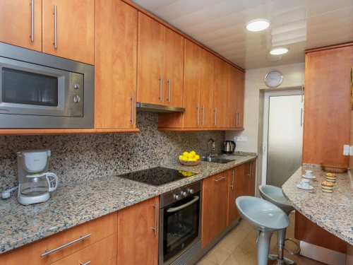 Appartement Platja d'Aro i S'Agaró, 5 pièces, 5 personnes - photo_1011434321173