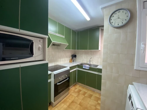 Appartement Platja d'Aro i S'Agaró, 4 pièces, 6 personnes - photo_1011434324301