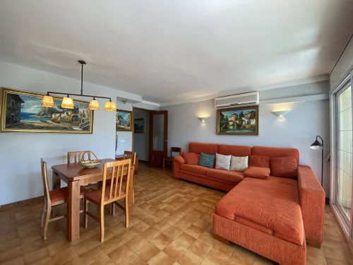Appartement Platja d'Aro i S'Agaró, 4 pièces, 6 personnes - photo_1011434324301