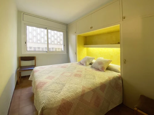 Appartement Platja d'Aro i S'Agaró, 4 pièces, 6 personnes - photo_1011434324301