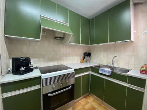 Appartement Platja d'Aro i S'Agaró, 4 pièces, 6 personnes - photo_1011434324301