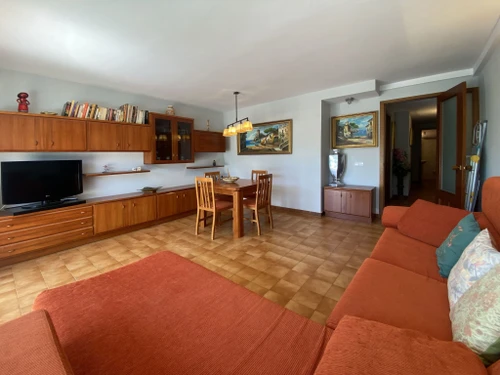 Appartement Platja d'Aro i S'Agaró, 4 pièces, 6 personnes - photo_1011434324301