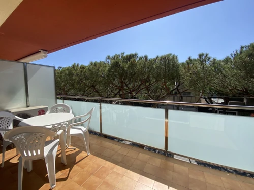 Appartement Platja d'Aro, 4 pièces, 6 personnes - photo_1011434324301