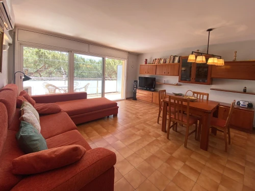 Appartement Platja d'Aro i S'Agaró, 4 pièces, 6 personnes - photo_1011434324301