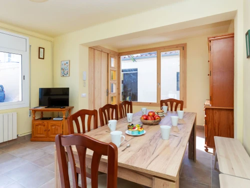 Maison Platja d'Aro i S'Agaró, 5 pièces, 10 personnes - photo_1011434328478
