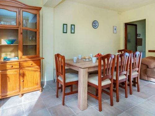 Maison Platja d'Aro i S'Agaró, 5 pièces, 10 personnes - photo_1011434328478