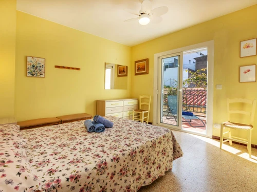 Maison Platja d'Aro i S'Agaró, 5 pièces, 10 personnes - photo_1011434328478
