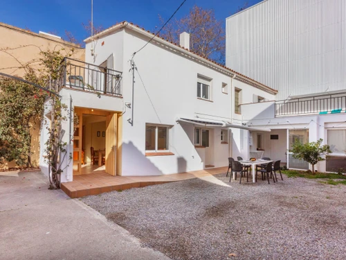 Maison Platja d'Aro, 5 pièces, 10 personnes - photo_1011434328478