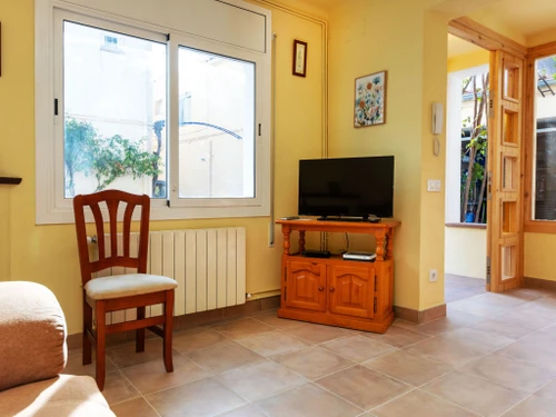 Maison Platja d'Aro i S'Agaró, 5 pièces, 10 personnes - photo_1011434328478