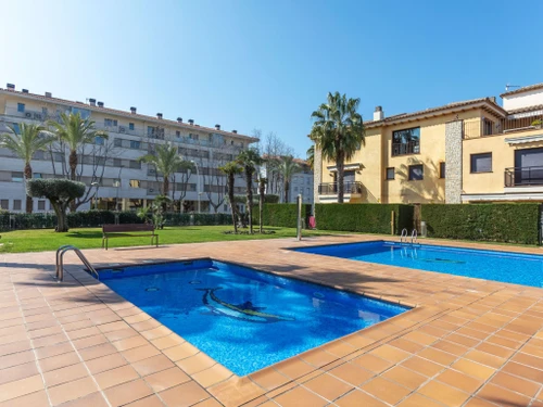 Apartment Playa de Aro, 3 bedrooms, 6 persons - photo_19031693054