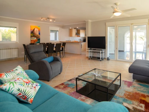 Villa Calp, 5 Schlafzimmer, 11 Personen - photo_19544587286
