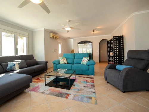 Villa Calp, 5 Schlafzimmer, 11 Personen - photo_19544587286