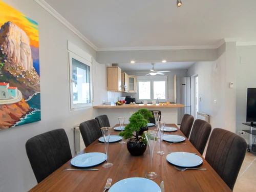 Villa Calp, 5 Schlafzimmer, 11 Personen - photo_19544587286