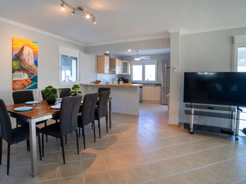 Villa Calp, 5 Schlafzimmer, 11 Personen - photo_19544587286