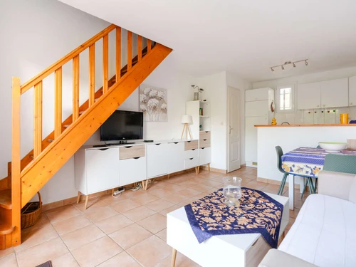 Villa Gruissan, 4 pièces, 4 personnes - photo_1011434439083