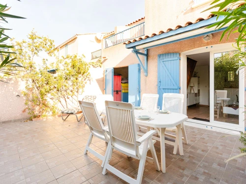 Villa Gruissan, 4 pièces, 4 personnes - photo_1011434439083