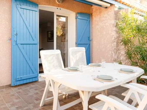 Villa Gruissan, 4 pièces, 4 personnes - photo_1011434439083