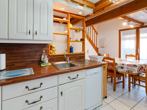 Villa Gruissan, 2 pièces, 5 personnes - photo_1011434439386