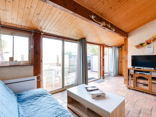 Villa Gruissan, 2 pièces, 5 personnes - photo_1011434439386