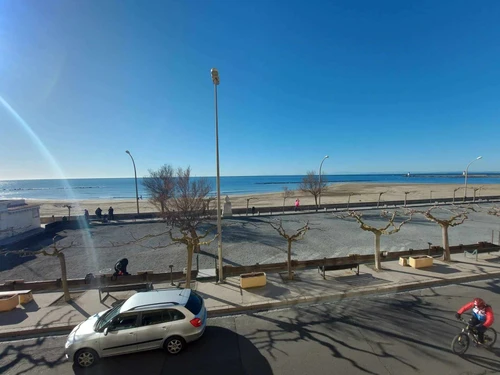 Apartamento Le Grau d'Agde, 2 dormitorios, 6 personas - photo_1011434452412