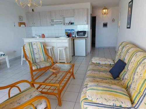 Apartamento Le Grau d'Agde, 2 dormitorios, 6 personas - photo_1011434452412