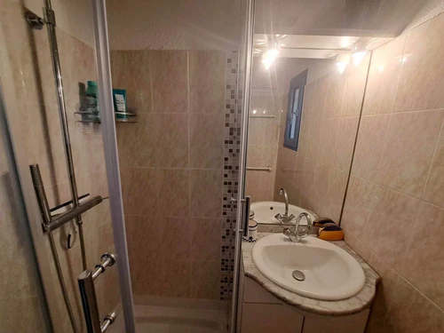 Studio Marseillan-Plage, Studio, 4 Personen - photo_13311141989