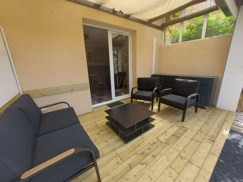 Ferienhaus Marseillan-Plage, 2 Schlafzimmer, 6 Personen - photo_15217695513