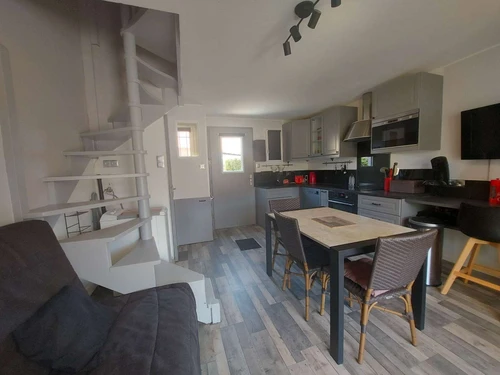 Ferienhaus Marseillan-Plage, 2 Schlafzimmer, 6 Personen - photo_15217695513