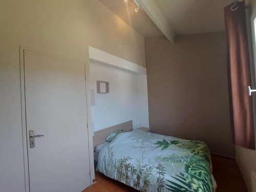 Ferienhaus Marseillan-Plage, 2 Schlafzimmer, 6 Personen - photo_15217695513