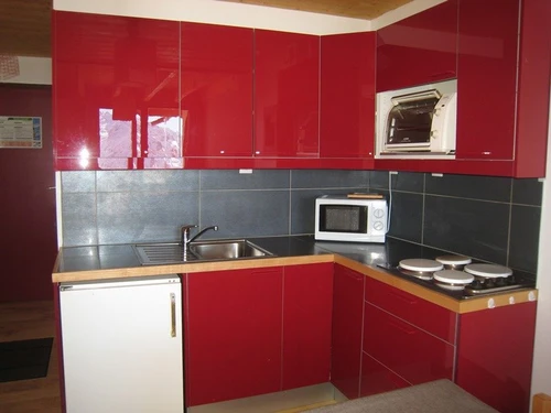 Apartment Huez, 1 bedroom, 5 persons - photo_12022047337