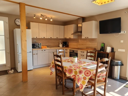 Gîte Cravant, 3 pièces, 3 personnes - photo_14994381281