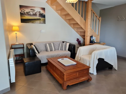 Gîte Cravant, 3 pièces, 3 personnes - photo_14994381281