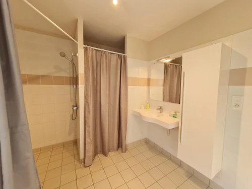 Gîte Cravant, 3 pièces, 3 personnes - photo_14994381281