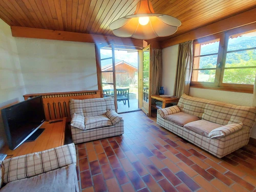 Apartment Samoëns, 1 bedroom, 5 persons - photo_15690146977