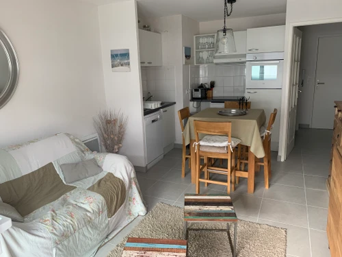 Apartamento Fort-Mahon-Plage, 1 dormitorio, 4 personas - photo_1011254927521