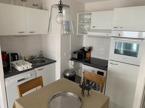 Apartamento Fort-Mahon-Plage, 1 dormitorio, 4 personas - photo_1011254927521