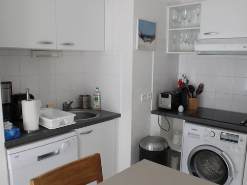 Apartamento Fort-Mahon-Plage, 1 dormitorio, 4 personas - photo_1011254927521