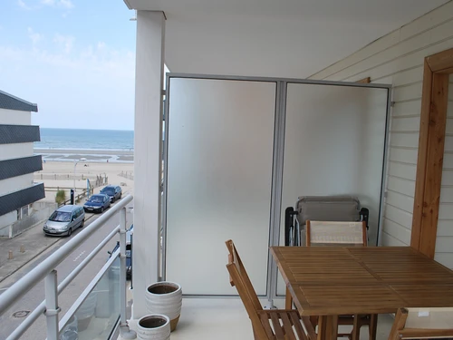 Apartamento Fort-Mahon-Plage, 1 dormitorio, 4 personas - photo_1011254927521