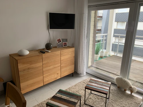 Apartamento Fort-Mahon-Plage, 1 dormitorio, 4 personas - photo_1011254927521