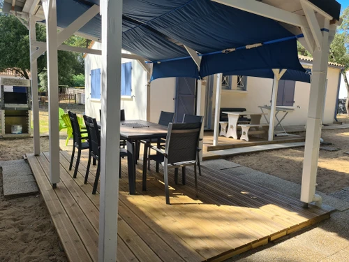 Ferienhaus Longeville-sur-Mer, 2 Schlafzimmer, 4 Personen - photo_15214106060