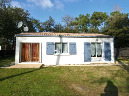 Villa Longeville-sur-Mer, 2 bedrooms, 4 persons - photo_15214106060