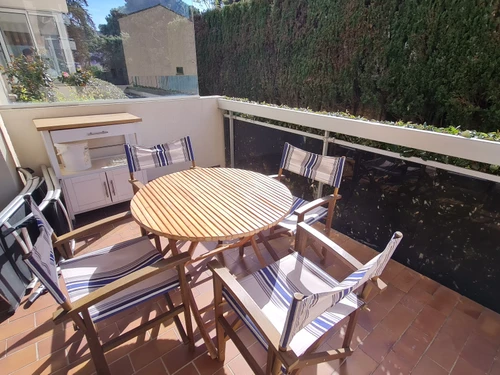 Appartement Sainte-Maxime, 1 pièce, 3 personnes - photo_1011406097154
