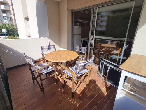 Appartement Sainte-Maxime, 1 pièce, 3 personnes - photo_1011406097154
