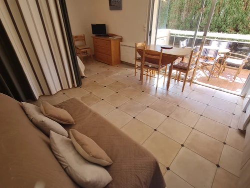 Appartement Sainte-Maxime, 1 pièce, 3 personnes - photo_1011406097154