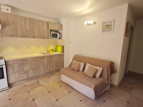 Appartement Sainte-Maxime, 1 pièce, 3 personnes - photo_1011406097154