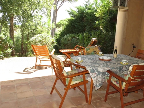 Villa Sainte-Maxime, 3 bedrooms, 6 persons - photo_1011402898952