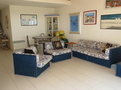 Villa Sainte-Maxime, 3 bedrooms, 6 persons - photo_1011402898952